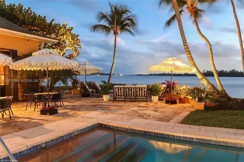 6 Riverview Road Jupiter Island FL 33455