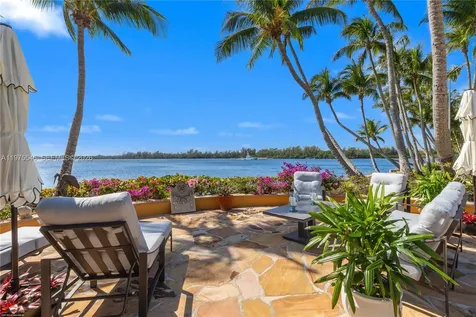 6 Riverview Road Jupiter Island FL 33455