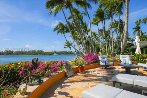 6 Riverview Road Jupiter Island FL 33455