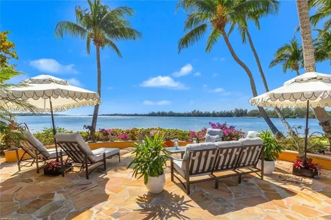 6 Riverview Road Jupiter Island FL 33455
