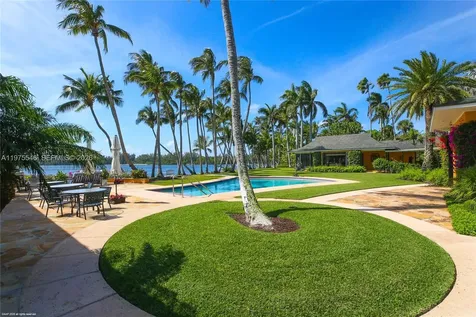 6 Riverview Road Jupiter Island FL 33455