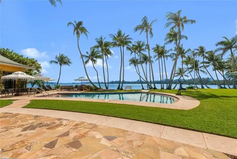 6 Riverview Road Jupiter Island FL 33455