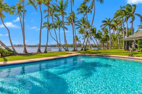 6 Riverview Road Jupiter Island FL 33455