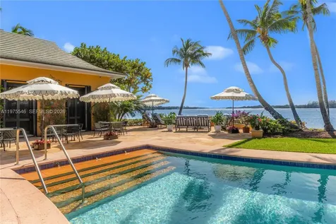 6 Riverview Road Jupiter Island FL 33455