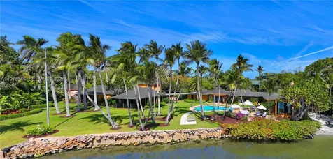 6 Riverview Road Jupiter Island FL 33455