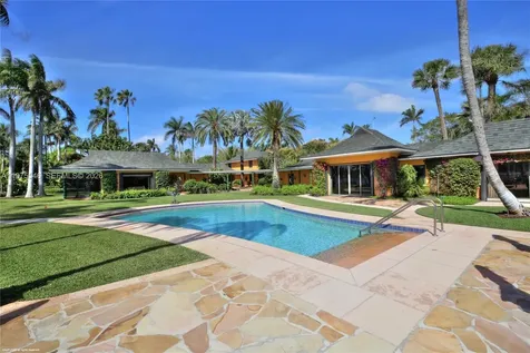 6 Riverview Road Jupiter Island FL 33455