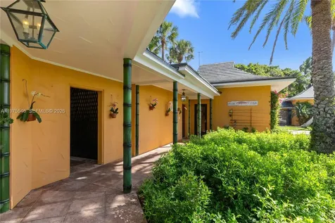 6 Riverview Road Jupiter Island FL 33455