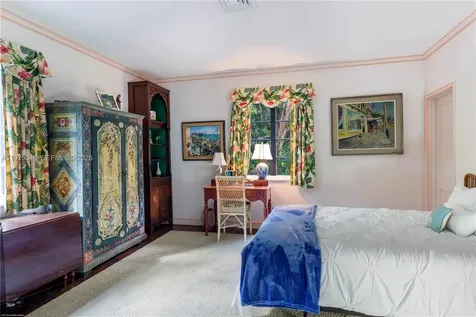 6 Riverview Road Jupiter Island FL 33455
