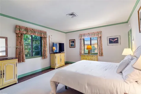 6 Riverview Road Jupiter Island FL 33455