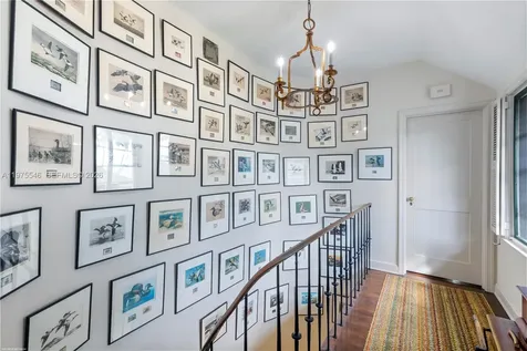 6 Riverview Road Jupiter Island FL 33455