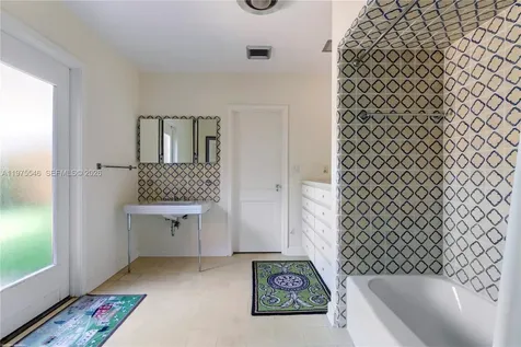 6 Riverview Road Jupiter Island FL 33455