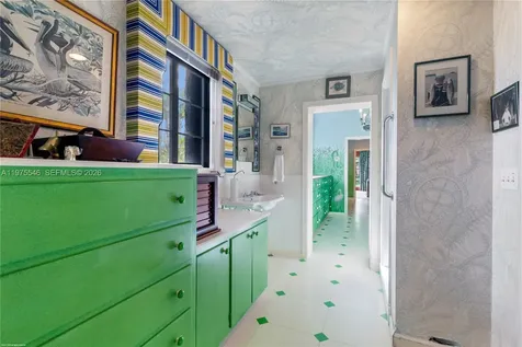 6 Riverview Road Jupiter Island FL 33455
