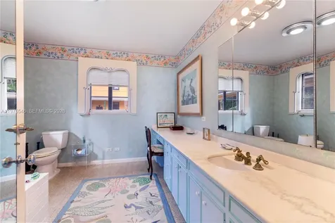 6 Riverview Road Jupiter Island FL 33455