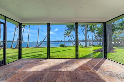 6 Riverview Road Jupiter Island FL 33455