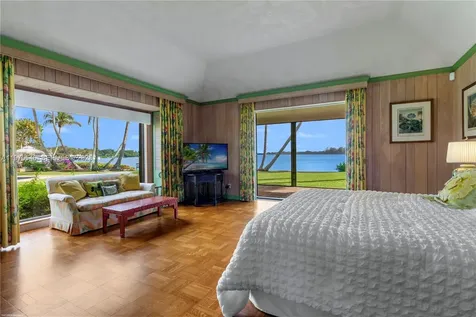 6 Riverview Road Jupiter Island FL 33455