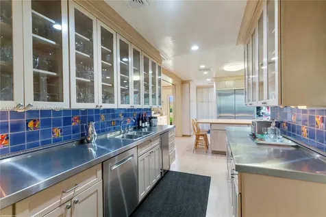 6 Riverview Road Jupiter Island FL 33455