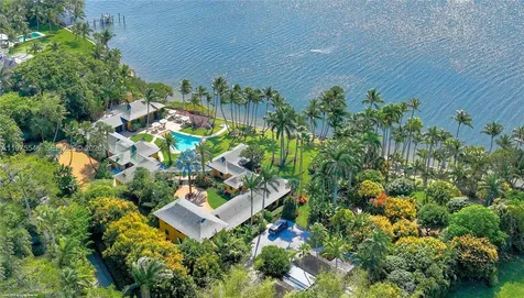 6 Riverview Road Jupiter Island FL 33455