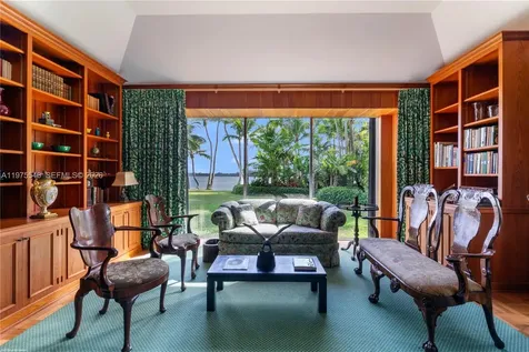 6 Riverview Road Jupiter Island FL 33455