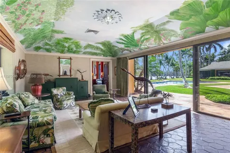 6 Riverview Road Jupiter Island FL 33455