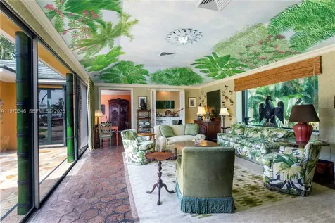6 Riverview Road Jupiter Island FL 33455