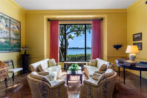 6 Riverview Road Jupiter Island FL 33455