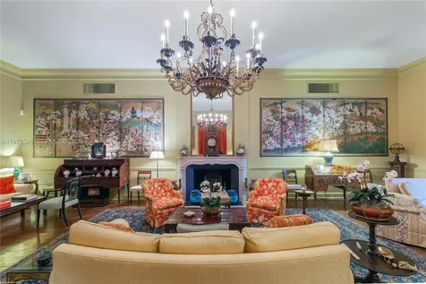 6 Riverview Road Jupiter Island FL 33455