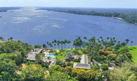 6 Riverview Road Jupiter Island FL 33455