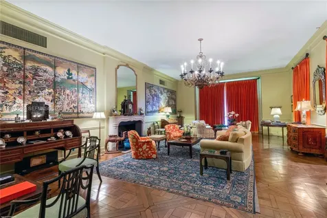6 Riverview Road Jupiter Island FL 33455