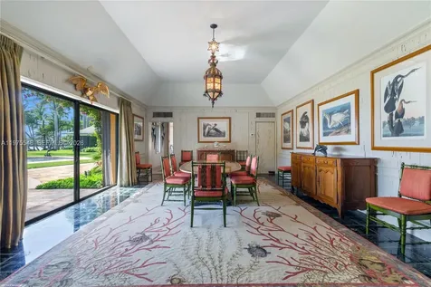 6 Riverview Road Jupiter Island FL 33455