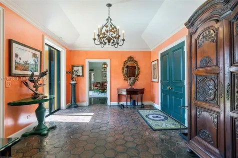 6 Riverview Road Jupiter Island FL 33455