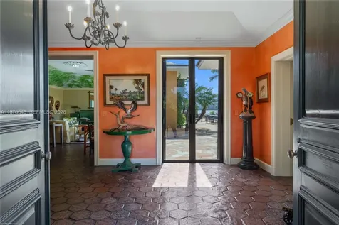 6 Riverview Road Jupiter Island FL 33455