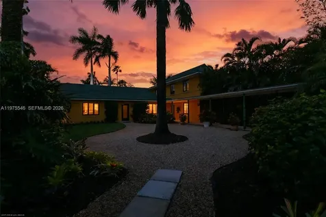6 Riverview Road Jupiter Island FL 33455
