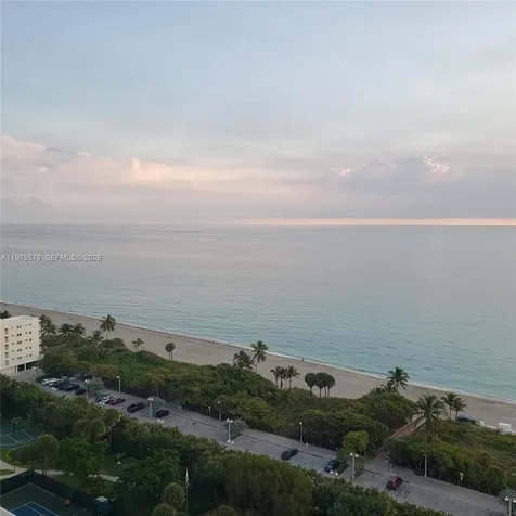 1201 S Ocean Drive Hollywood FL 33019