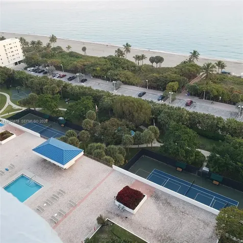 1201 S Ocean Drive Hollywood FL 33019