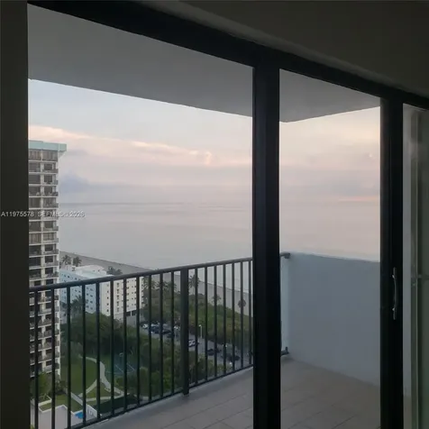 1201 S Ocean Drive Hollywood FL 33019