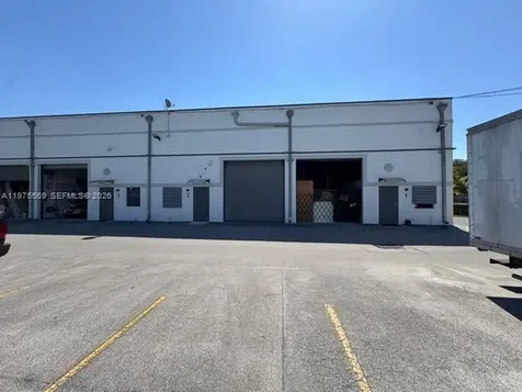 12101 NW 98th Avenue Hialeah Gardens FL 33018