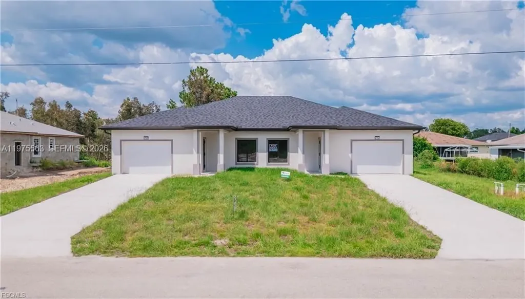 4706 27th Street SW Lehigh Acres FL 33973