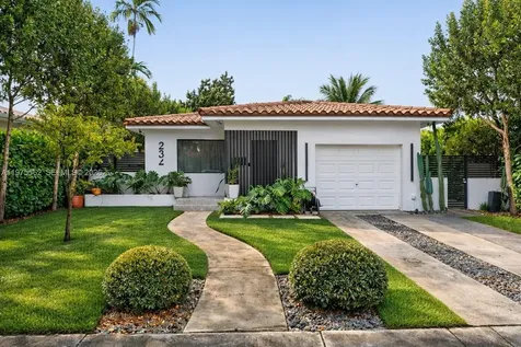 234 NE 99th Street Miami Shores FL 33138