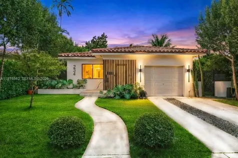 234 NE 99th Street Miami Shores FL 33138