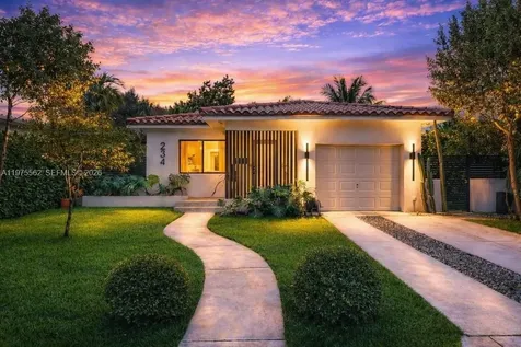 234 NE 99th Street Miami Shores FL 33138