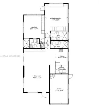 234 NE 99th Street Miami Shores FL 33138