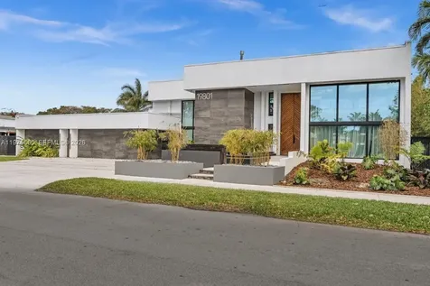 19801 NE 23rd Avenue Miami FL 33180