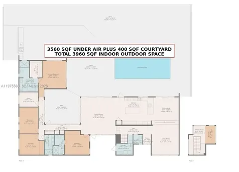 19801 NE 23rd Avenue Miami FL 33180