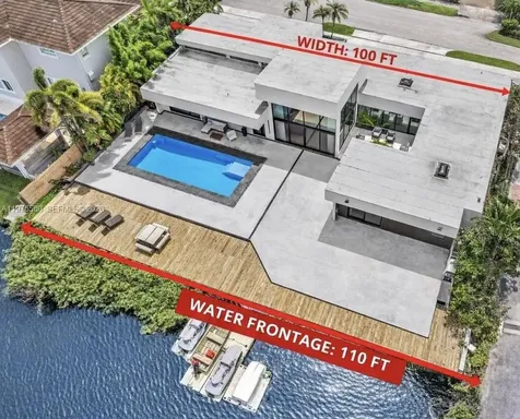 19801 NE 23rd Avenue Miami FL 33180