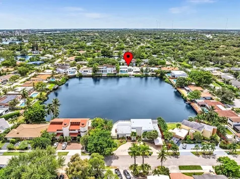 19801 NE 23rd Avenue Miami FL 33180