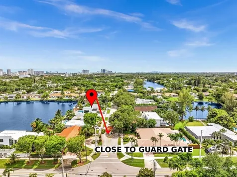 19801 NE 23rd Avenue Miami FL 33180