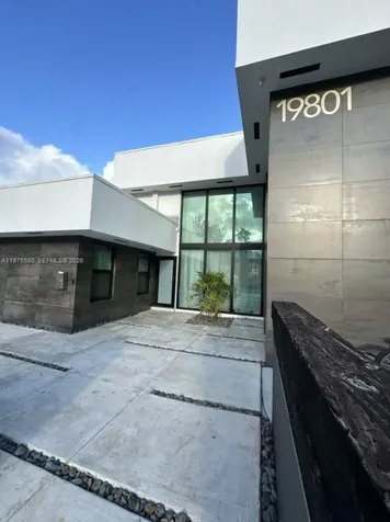 19801 NE 23rd Avenue Miami FL 33180