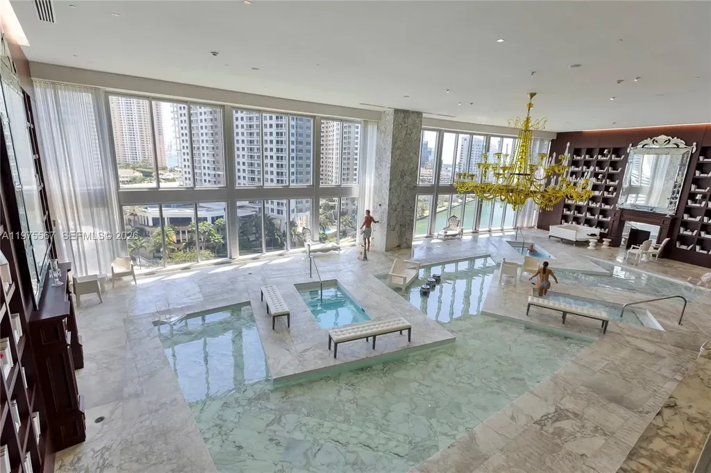 475 Brickell Avenue Miami FL 33131
