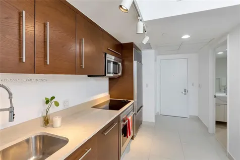 475 Brickell Avenue Miami FL 33131