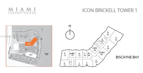 475 Brickell Avenue Miami FL 33131